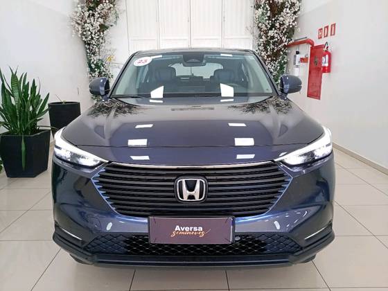 HONDA HR-V 1.5 DI I-VTEC FLEX EXL CVT